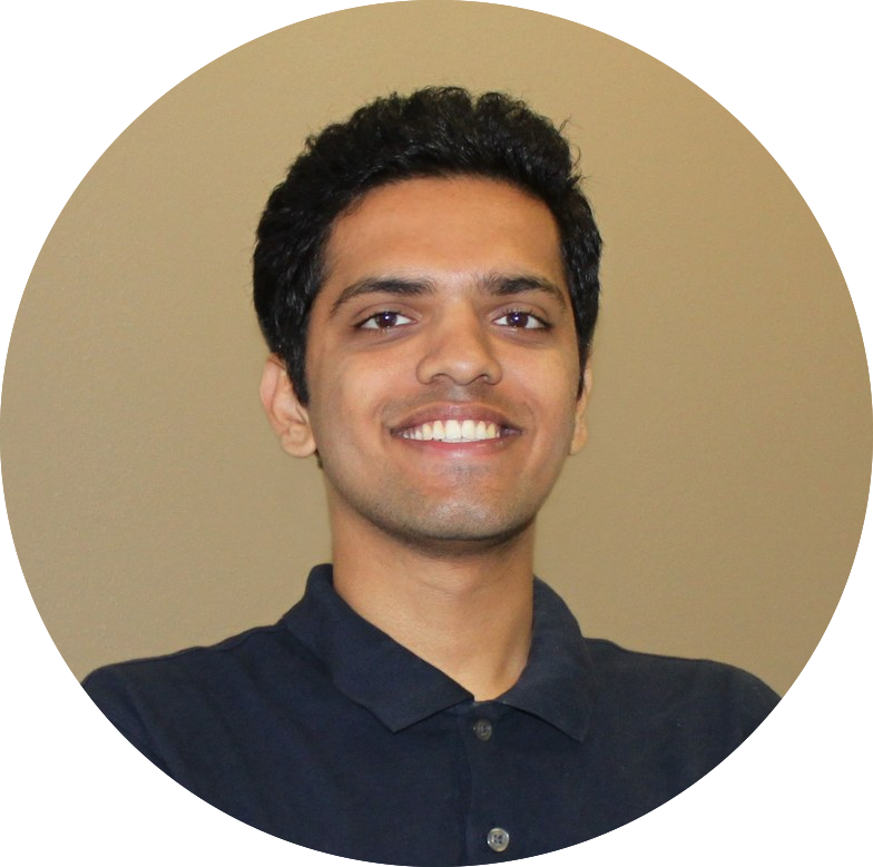 Kunal Deshmukh
